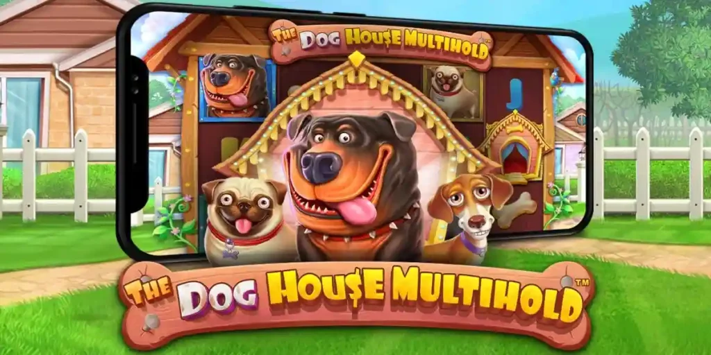 PragmaticPlay_TheDogHouseMultihold